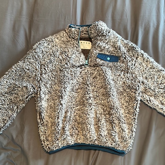 Women’s Sherpa - Picture 1 of 3